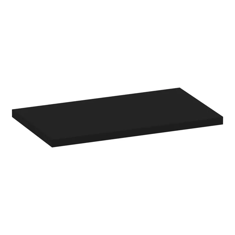 Brauer Ocean Medium toppaneel 80cm zwart mat Nu Kopen