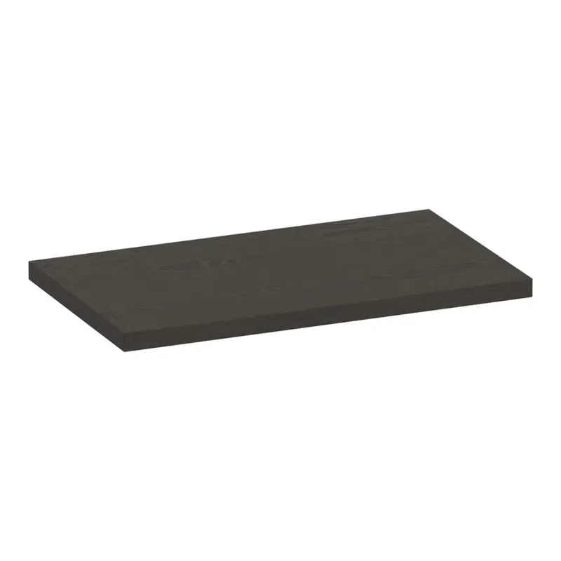 Koopje Brauer Ocean Medium toppaneel 80cm timber anthracite