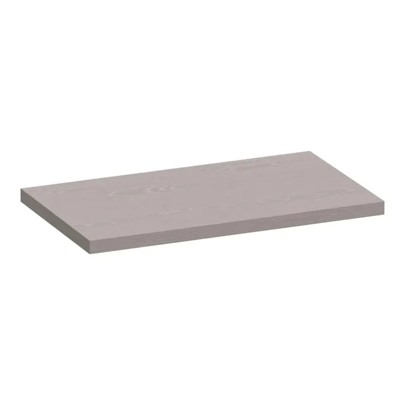 Brauer Ocean Medium toppaneel 80cm timber greige Flitsaanbieding