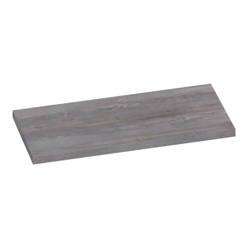 Fabrieksprijs Brauer Ocean Medium toppaneel 100cm driftwood