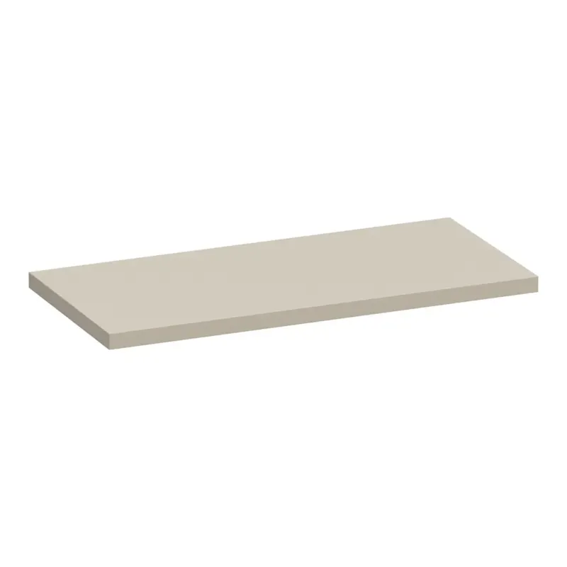 Brauer Ocean Medium toppaneel 100cm beige mat Nieuw