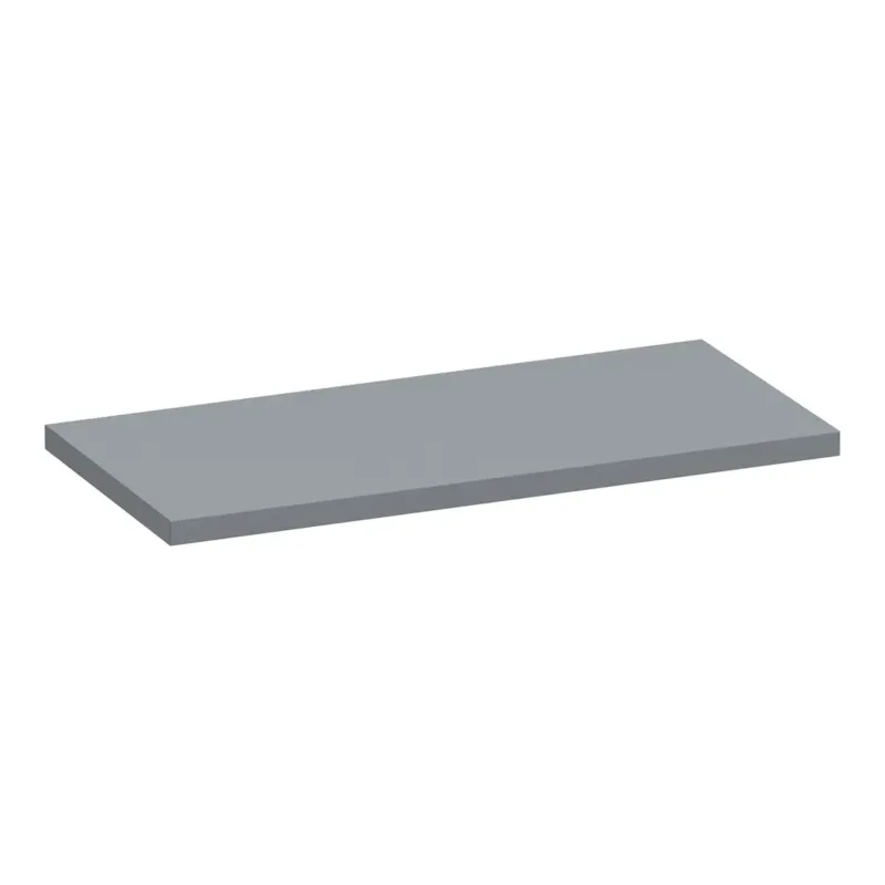 Brauer Ocean Medium toppaneel 100cm grijs mat Populair