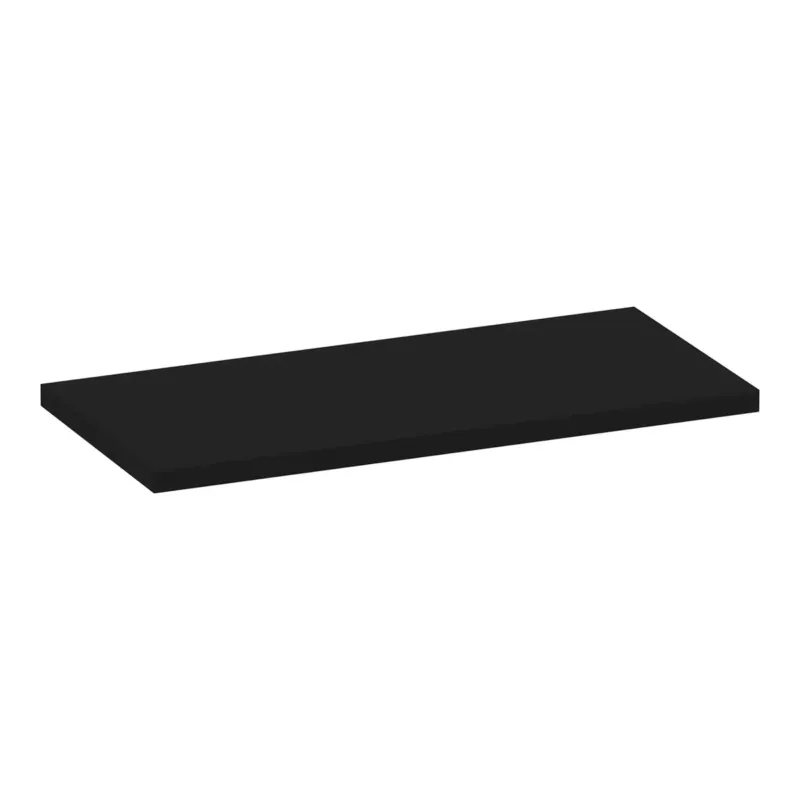 Brauer Ocean Medium toppaneel 100cm zwart mat Superprijs