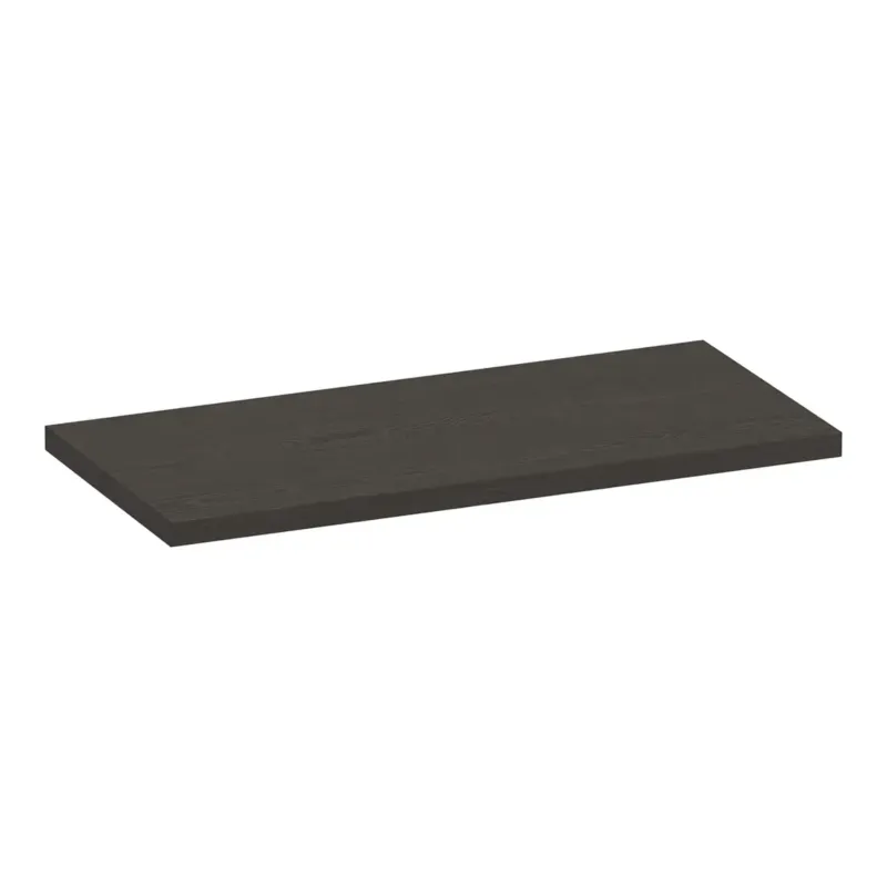 Favoriet Brauer Ocean Medium toppaneel 100cm timber anthracite