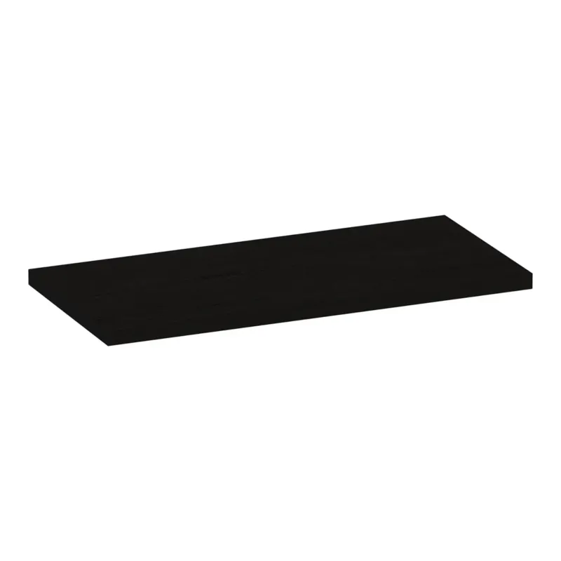 Betrouwbaar Brauer Ocean Medium toppaneel 100cm timber black