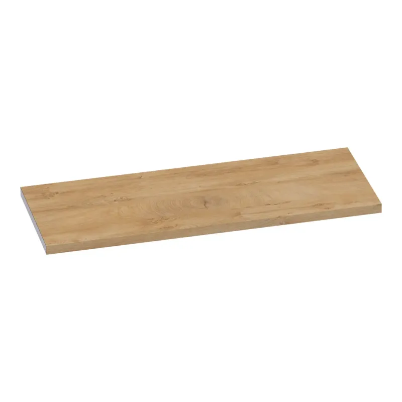 Favoriet Brauer Ocean Medium toppaneel 120cm forest tan
