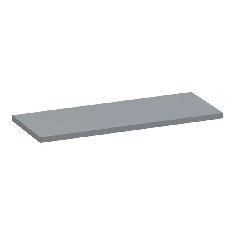 Brauer Ocean Medium toppaneel 120cm grijs mat Veilige Betaling