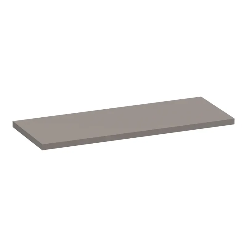 Brauer Ocean Medium toppaneel 120cm taupe mat Superprijs