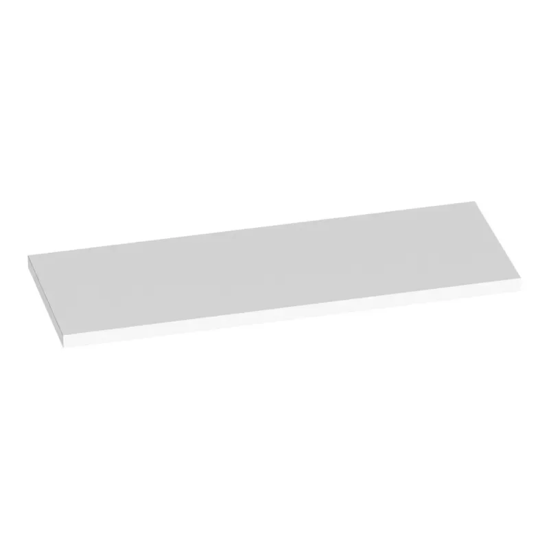 Brauer Ocean Medium toppaneel 120cm wit mat Aanbieding