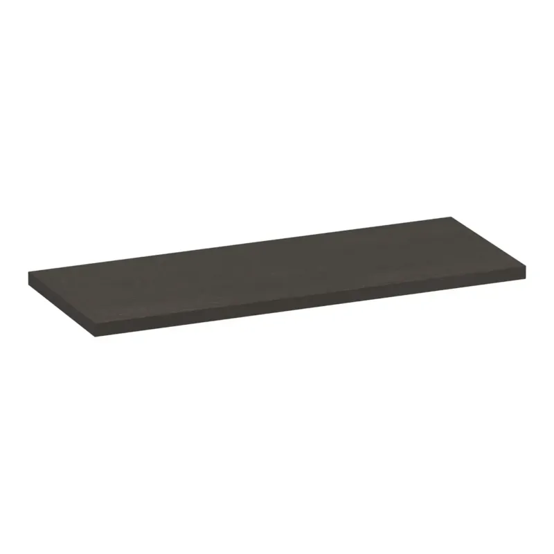 Brauer Ocean Medium toppaneel 120cm timber anthracite Op = Op
