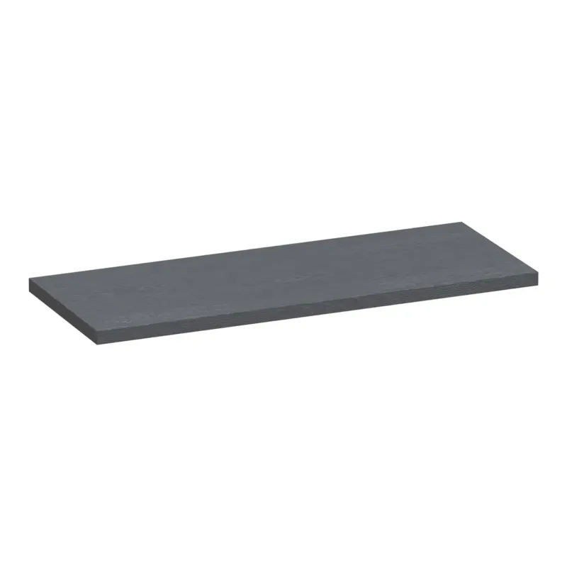 Gereduceerde Prijs Brauer Ocean Medium toppaneel 120cm timber grey