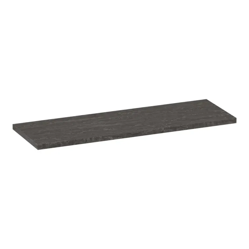 Lage Kosten Brauer Ocean Medium toppaneel 140cm damascus