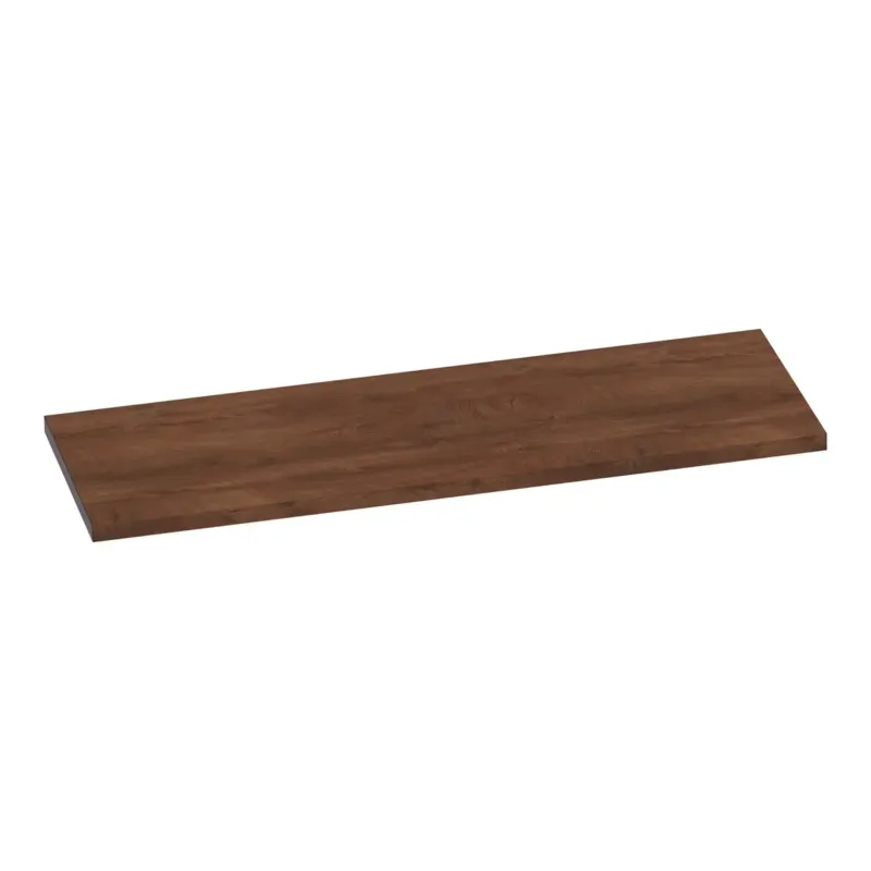 Rechtstreeks Van De Fabrikant Brauer Ocean Medium toppaneel 140cm forest cacao
