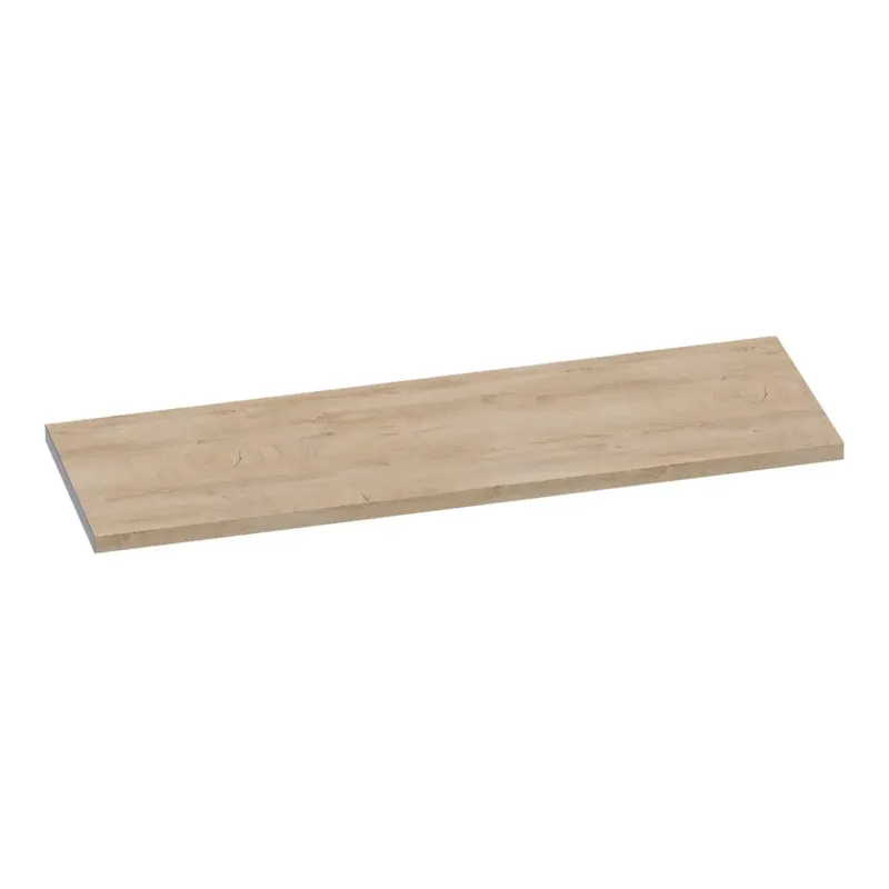 Laatste Versie Brauer Ocean Medium toppaneel 140cm forest wheat