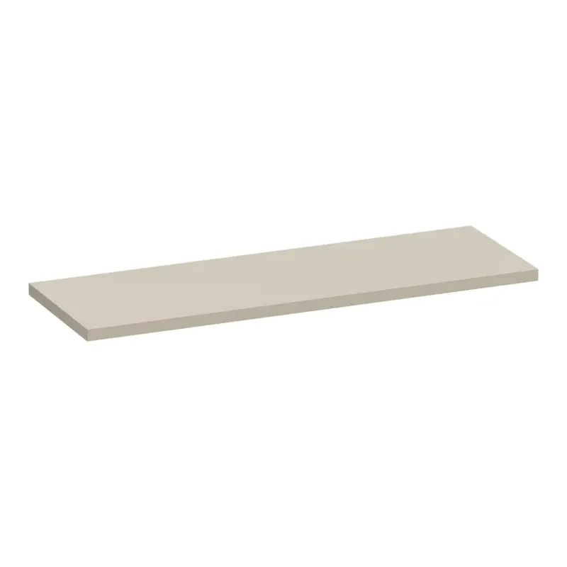 Bestel Nu Brauer Ocean Medium toppaneel 140cm beige mat