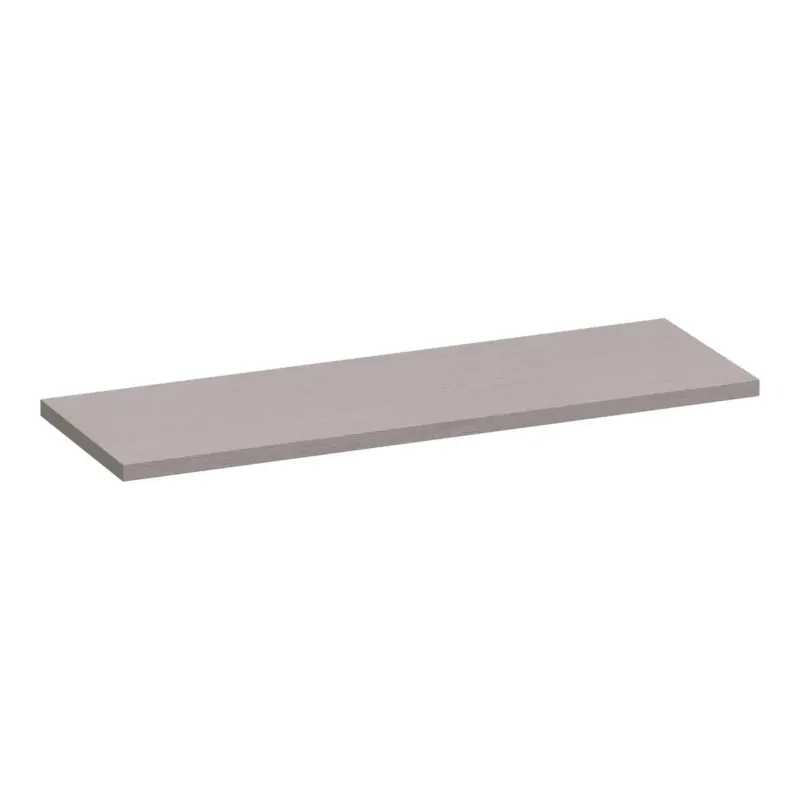 Seizoensaanbieding Brauer Ocean Medium toppaneel 140cm timber greige