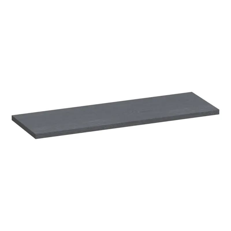 Must-Have Brauer Ocean Medium toppaneel 140cm timber grey