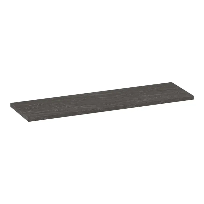 Gecertificeerd Brauer Ocean Medium toppaneel 160cm damascus