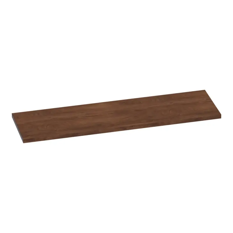Flitsaanbieding Brauer Ocean Medium toppaneel 160cm forest cacao
