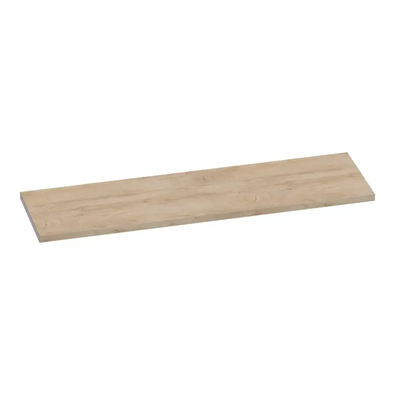 Brauer Ocean Medium toppaneel 160cm forest wheat Snelle Levering