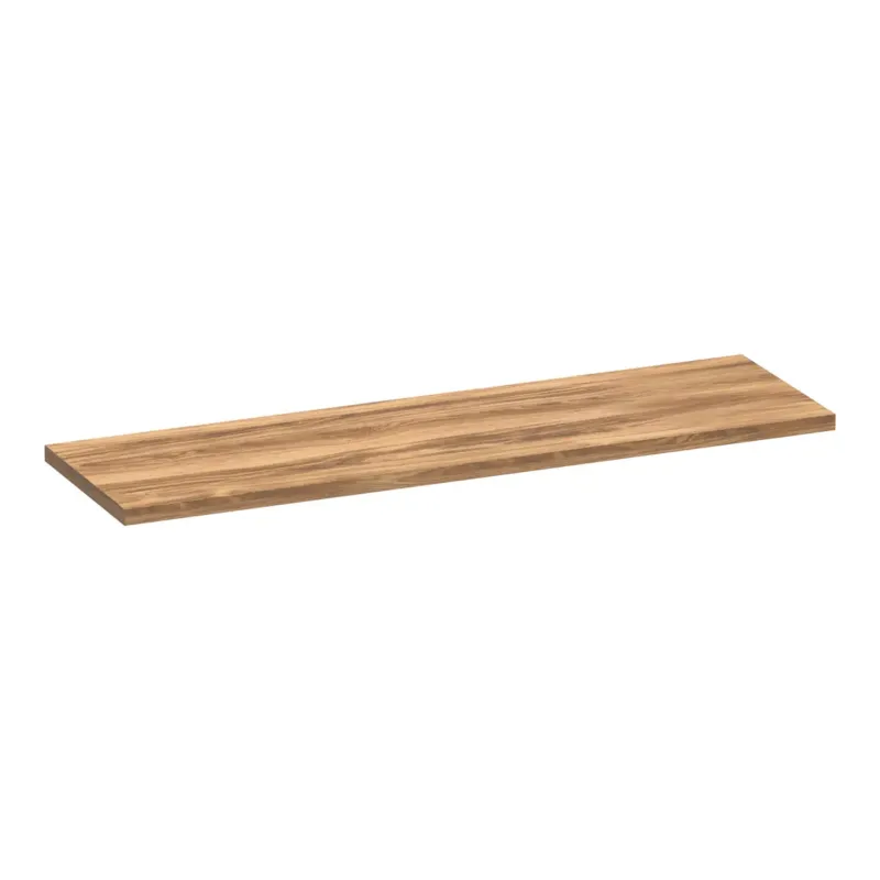 Gecertificeerd Brauer Ocean Medium toppaneel 160cm honey