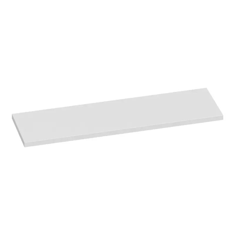 Brauer Ocean Medium toppaneel 160cm wit glans Koopje