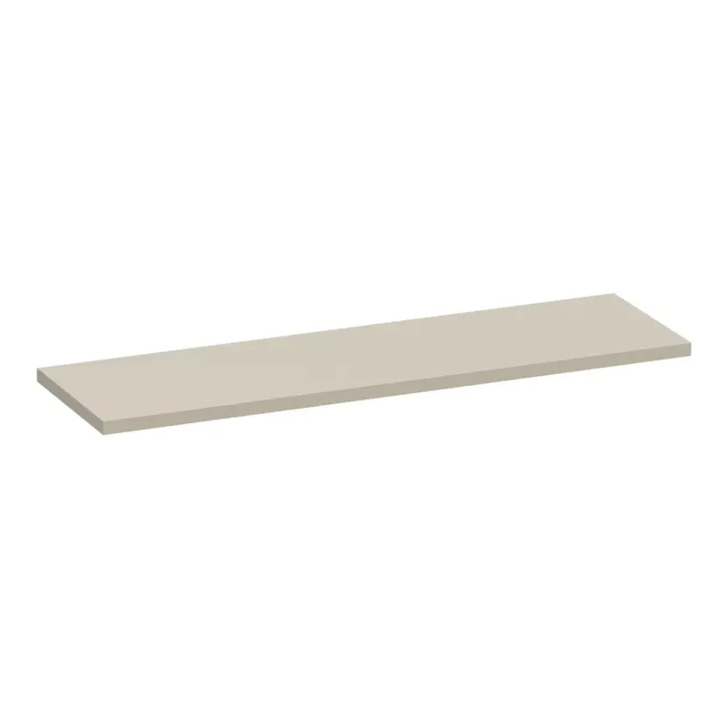 Merkproduct Brauer Ocean Medium toppaneel 160cm beige mat