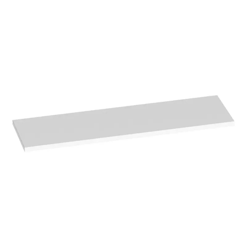 Brauer Ocean Medium toppaneel 160cm wit mat Fabrieksprijs