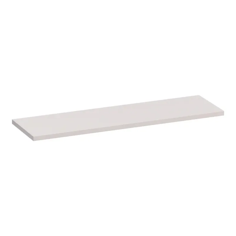 Brauer Ocean Medium toppaneel 160cm zand mat Op = Op