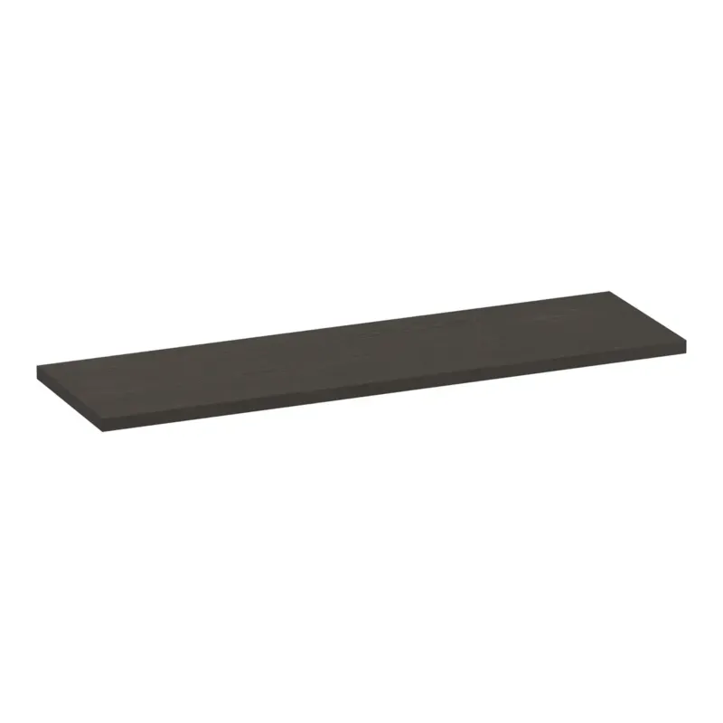 Exclusieve Aanbieding Brauer Ocean Medium toppaneel 160cm timber anthracite