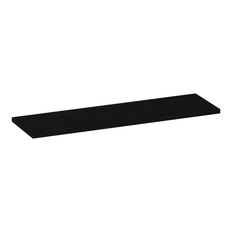 Brauer Ocean Medium toppaneel 160cm timber black Snelle Levering