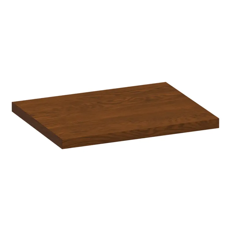 Brauer Ocean Medium toppaneel 60cm lamellen eiken bruin Flitsaanbieding