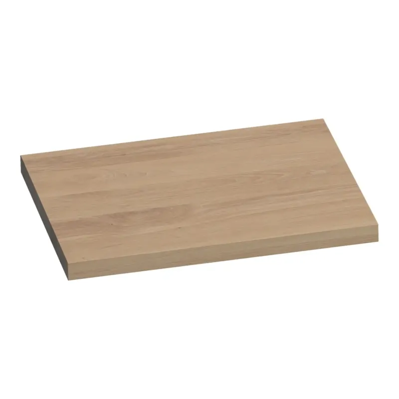 Brauer Ocean Medium toppaneel 60cm lamellen eiken naturel Nieuw