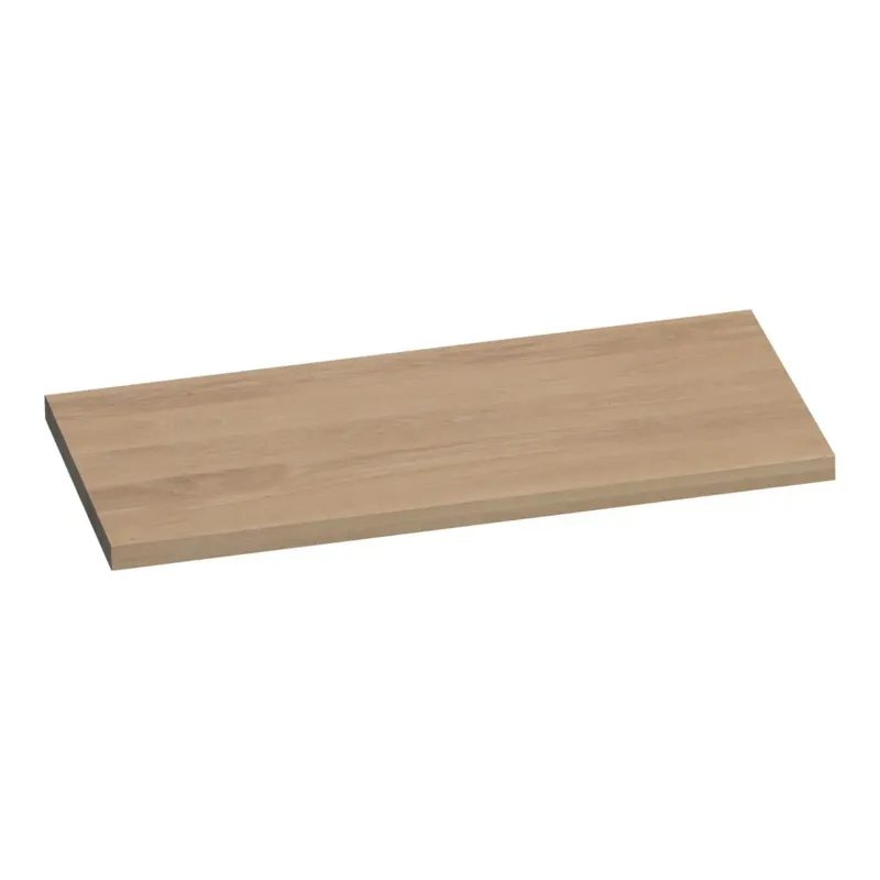 Brauer Ocean Medium toppaneel 100cm lamellen eiken naturel Hete Deal