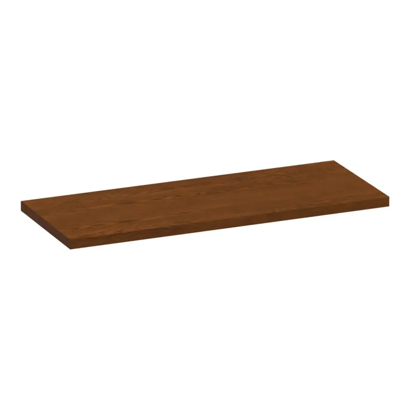 Brauer Ocean Medium toppaneel 120cm lamellen eiken bruin Korting