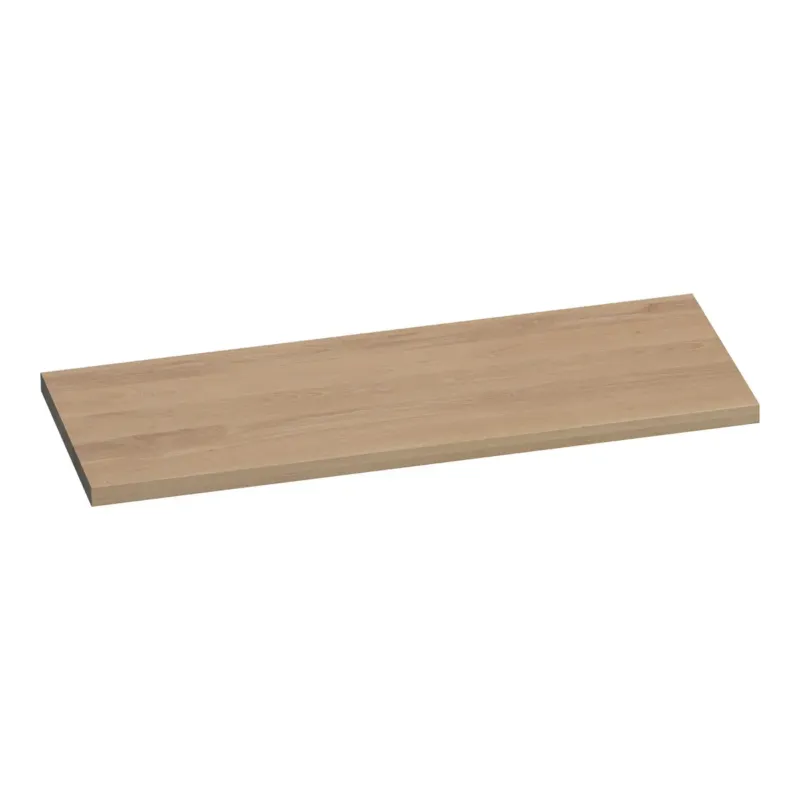 Shop Nu Brauer Ocean Medium toppaneel 120cm lamellen eiken naturel