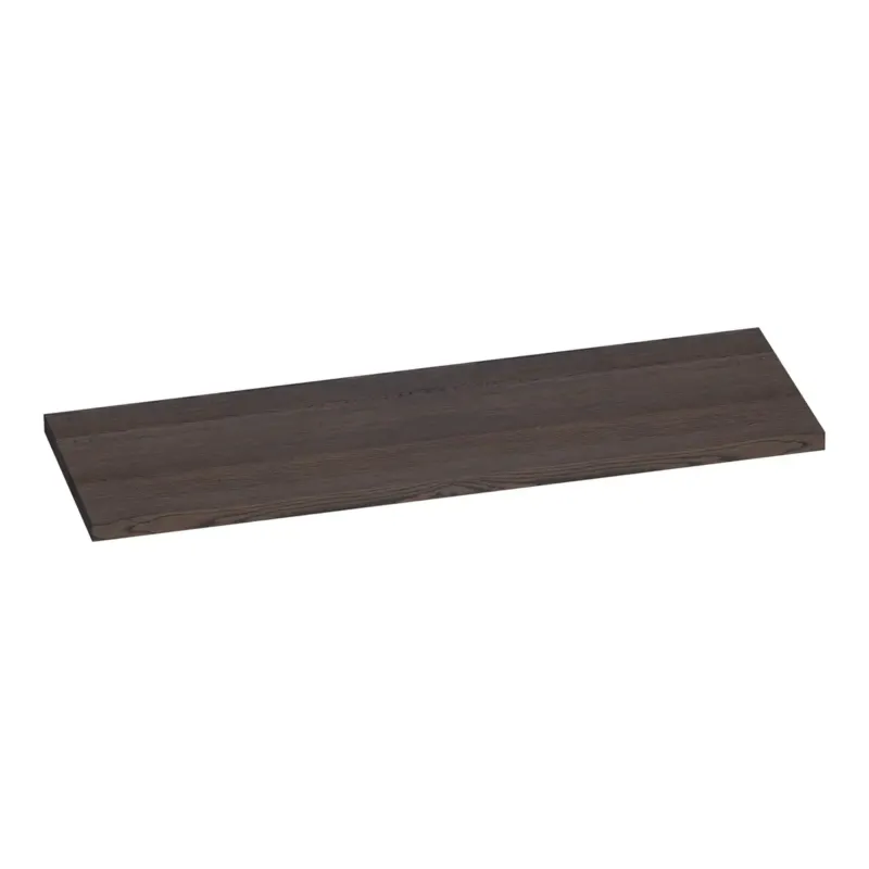 Koopje Brauer Ocean Medium toppaneel 140cm lamellen eiken zwart