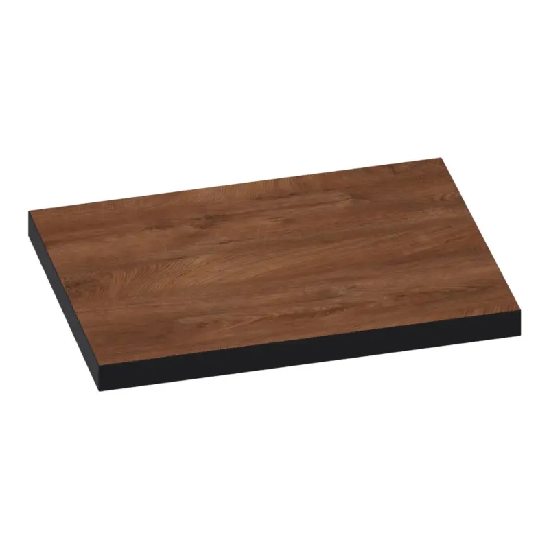 Brauer Ocean Edge toppaneel 60cm forest cacao Premium