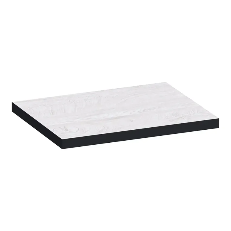 Gecertificeerd Brauer Ocean Edge toppaneel 60cm forest seashell