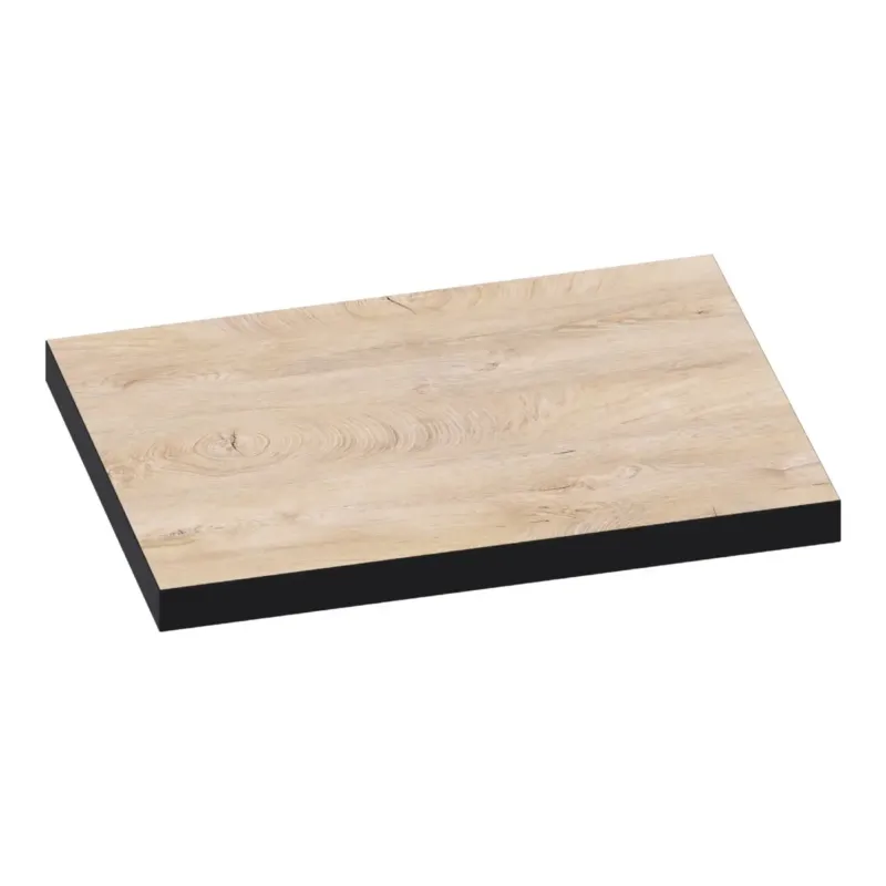 Favoriet Brauer Ocean Edge toppaneel 60cm forest wheat