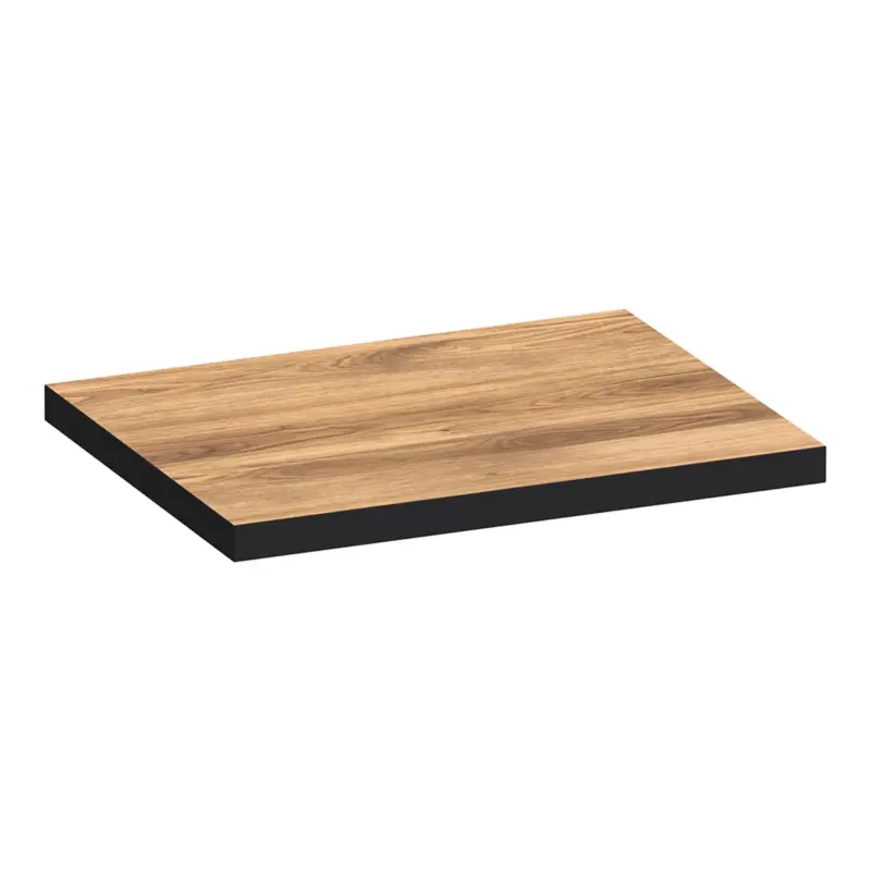 Weekendaanbieding Brauer Ocean Edge toppaneel 60cm honey