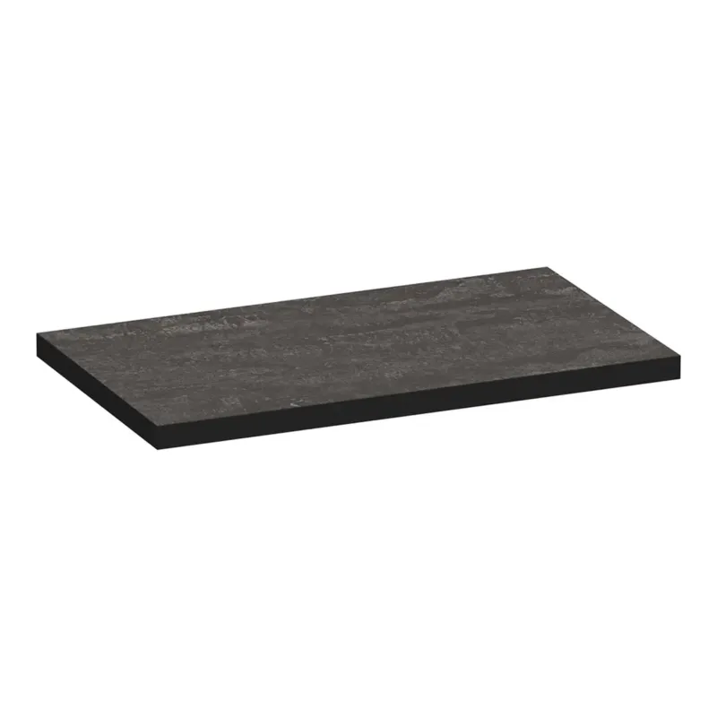 Merkproduct Brauer Ocean Edge toppaneel 80cm damascus