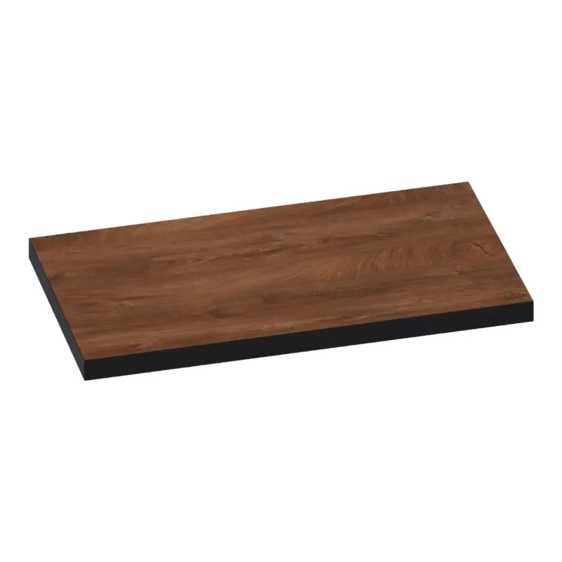 Brauer Ocean Edge toppaneel 80cm forest cacao Premium