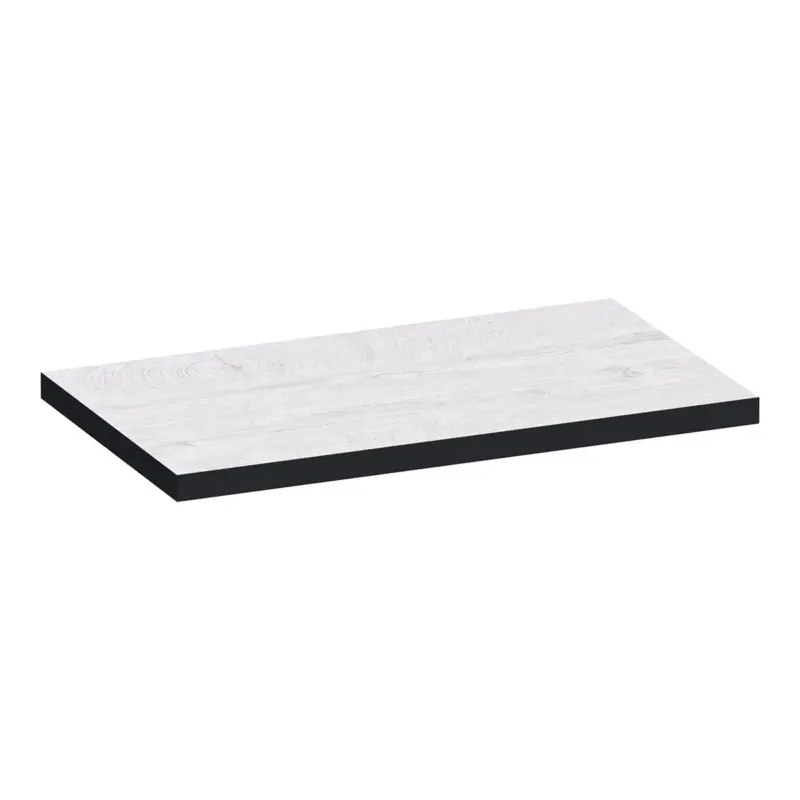 Fabrieksprijs Brauer Ocean Edge toppaneel 80cm forest seashell
