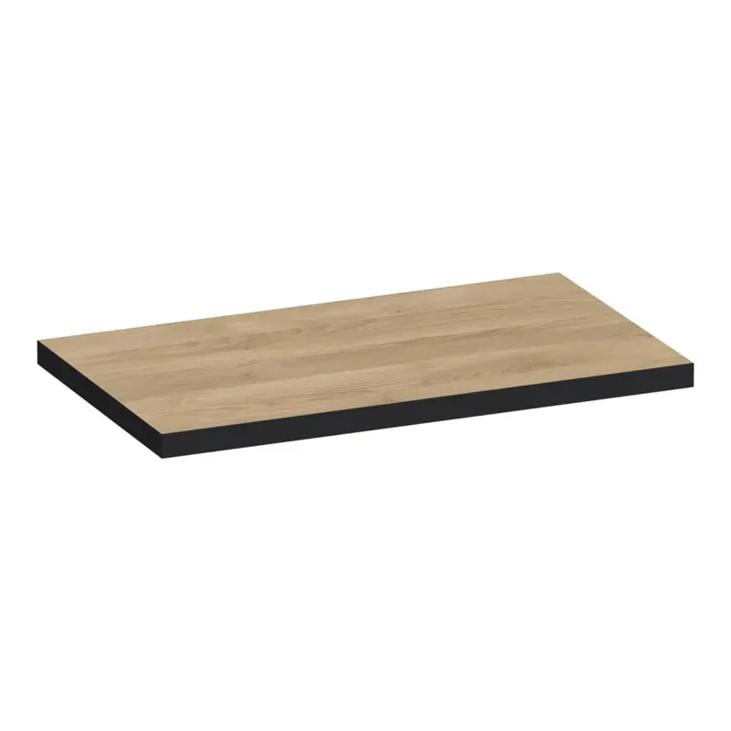 Brauer Ocean Edge toppaneel 80cm sunlit Laatste Versie