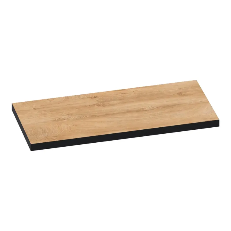 Fabrieksprijs Brauer Ocean Edge toppaneel 100cm forest tan