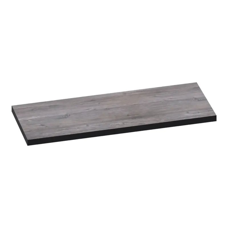 Alleen Vandaag Brauer Ocean Edge toppaneel 120cm driftwood