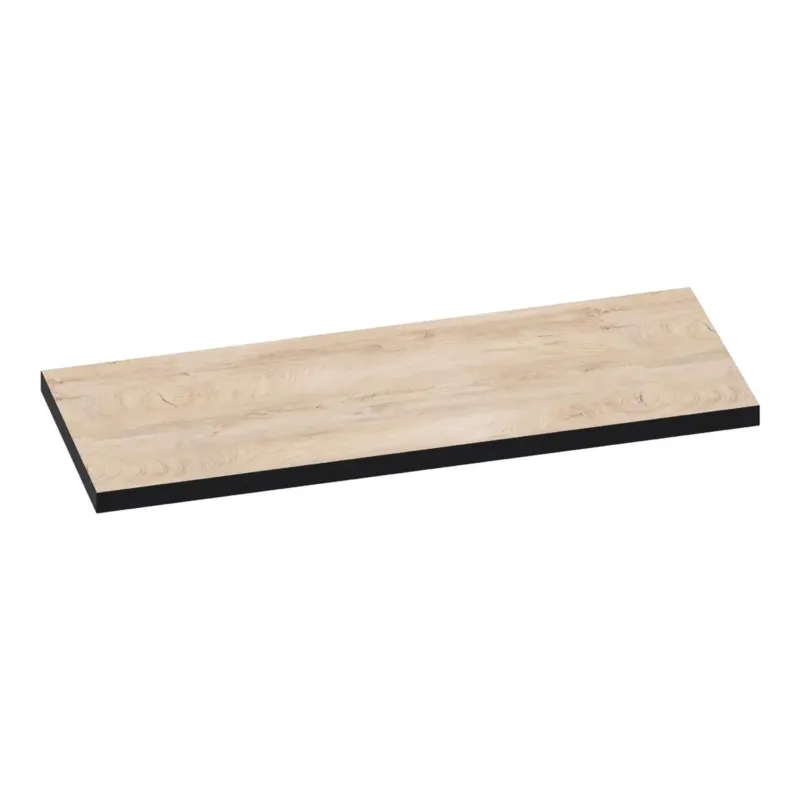 Brauer Ocean Edge toppaneel 120cm forest wheat Premium