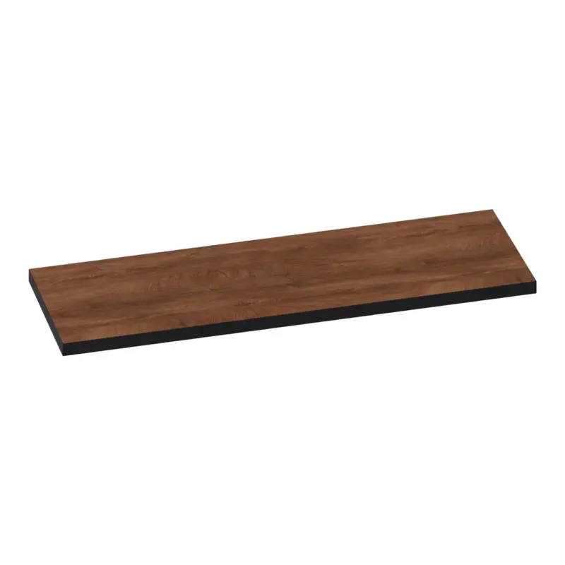 Voordeelprijs Brauer Ocean Edge toppaneel 140cm forest cacao