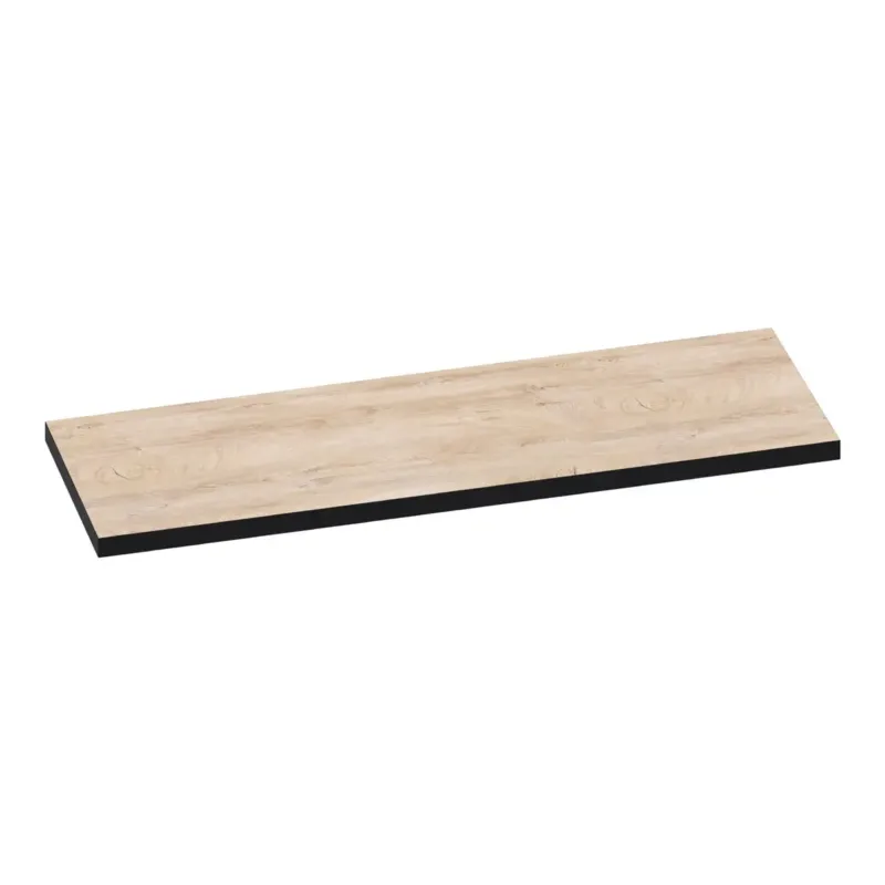 Direct Beschikbaar Brauer Ocean Edge toppaneel 140cm forest wheat